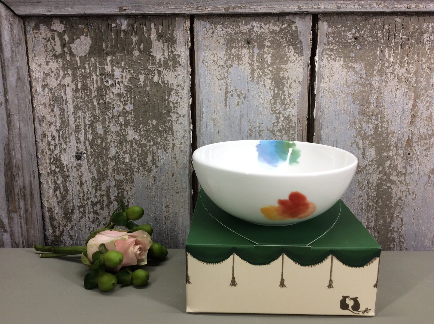 Two Bad Mice kom medium Art of Love