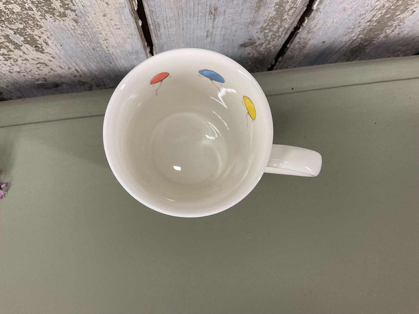 Two Bad Mice Mok Space tourists maat MH