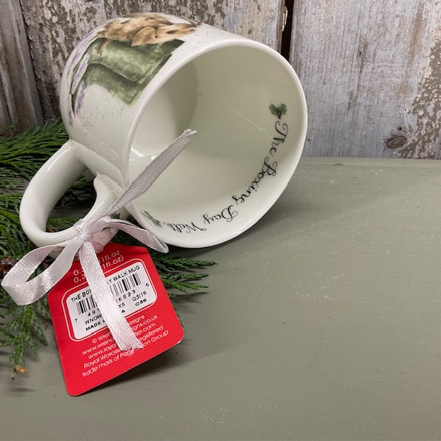 Wrendale Designs The Boxingday Walk