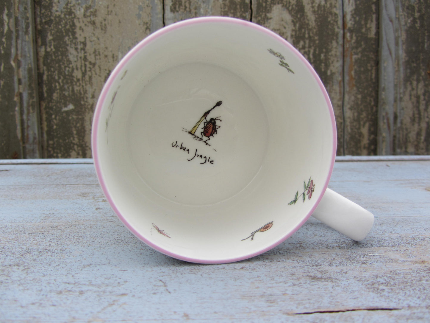 Two Bad Mice Mok Urban Jungle maat M