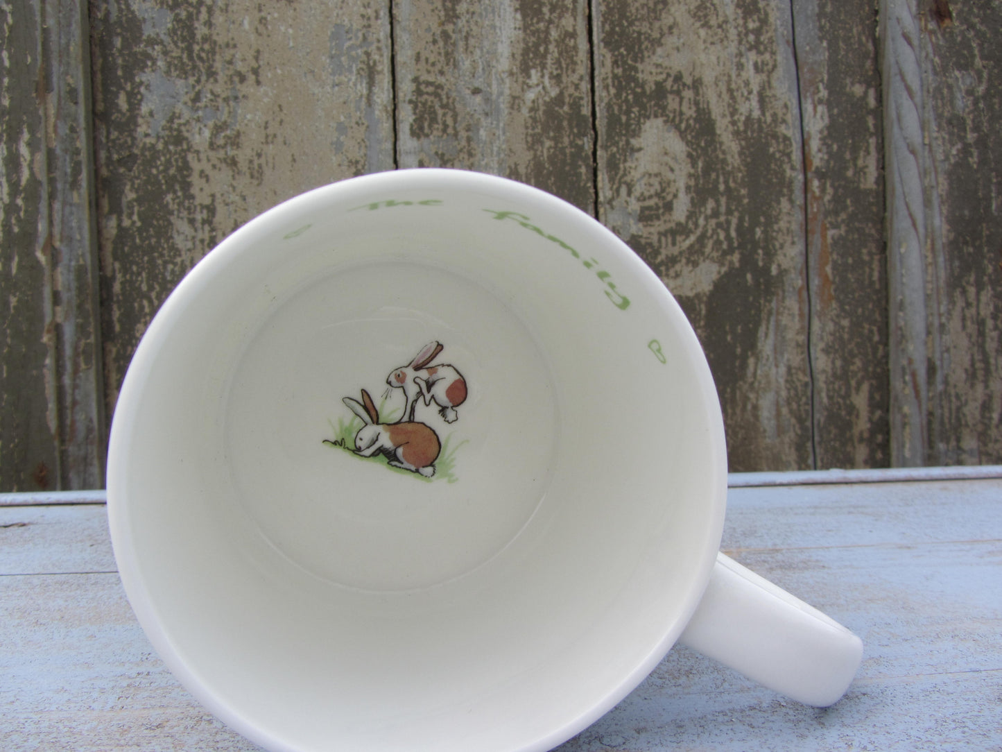 Two Bad Mice Mok The Familie maat L