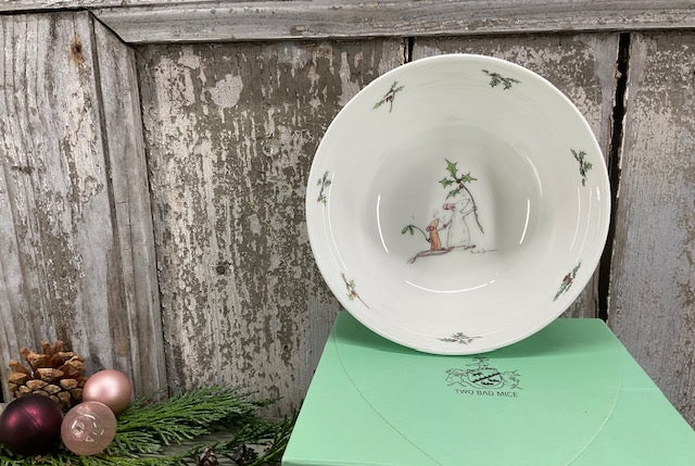 Two Bad Mice kom large Here he come