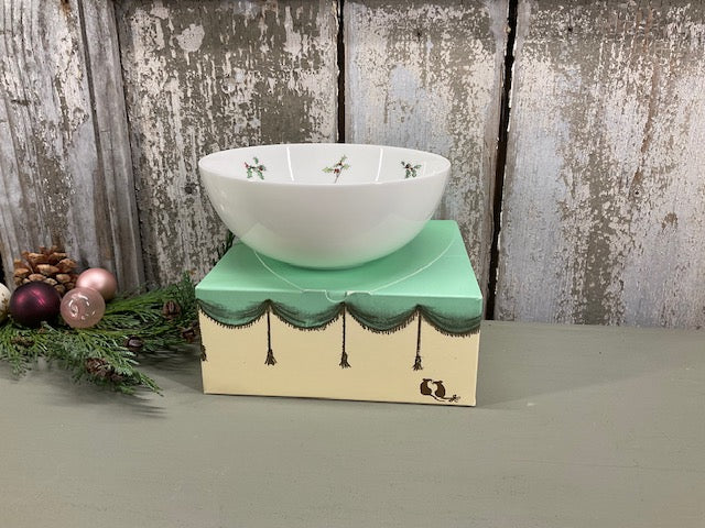 Two Bad Mice kom large Here he come