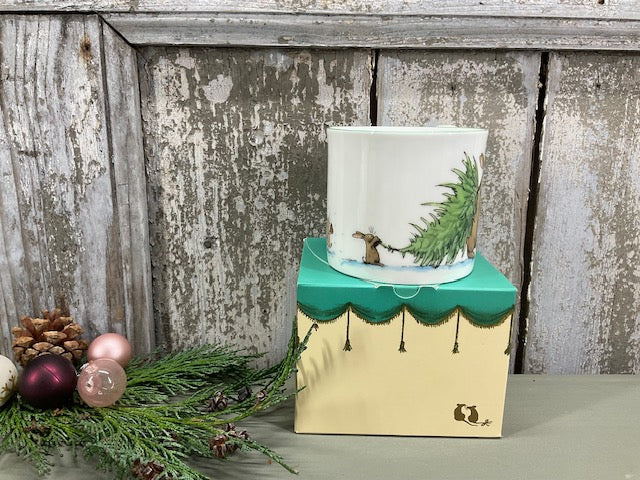 Two Bad Mice mok This Bit.