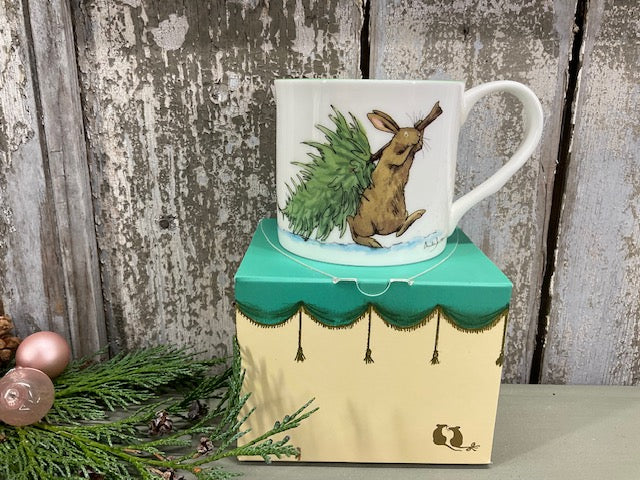 Two Bad Mice mok This Bit.